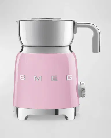 Smeg Retro-Style Milk Frother | Thumbnail 3
