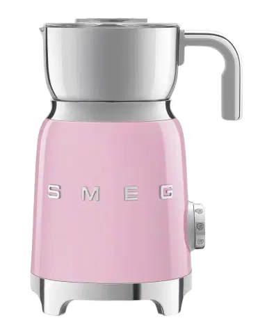 Smeg Retro-Style Milk Frother | Thumbnail 1