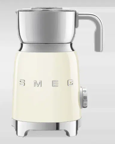 Smeg Retro-Style Milk Frother | Thumbnail 2