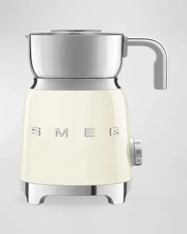 Smeg Retro-Style Milk Frother | Thumbnail 3