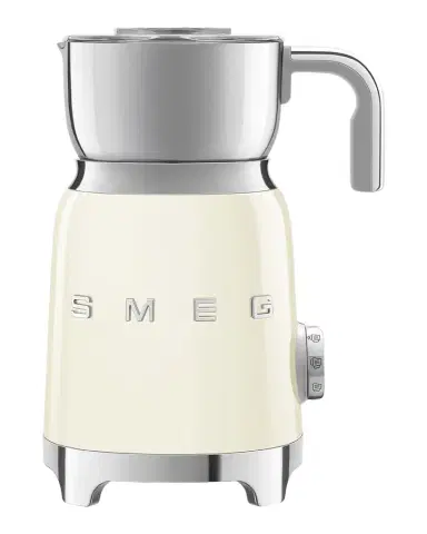 Smeg Retro-Style Milk Frother | Thumbnail 1