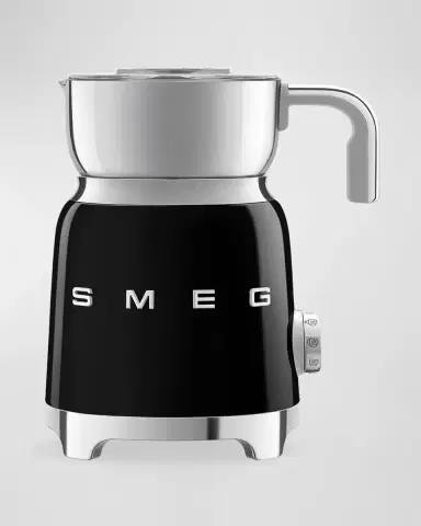 Smeg Retro-Style Milk Frother | Thumbnail 3