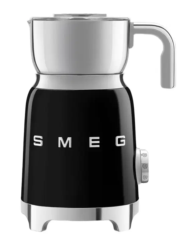Smeg Retro-Style Milk Frother