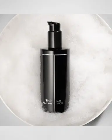 Trish McEvoy Instant Solutions Face Wash, 6 oz. | Thumbnail 3