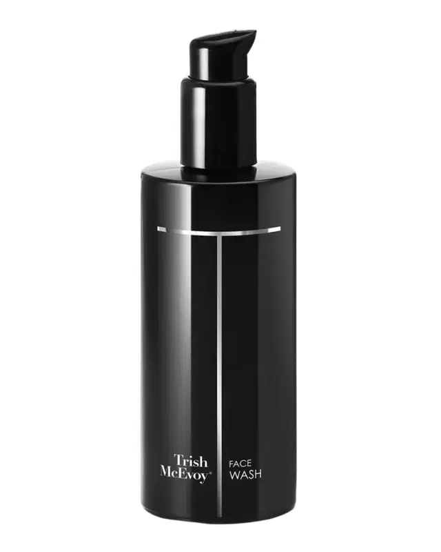 Trish McEvoy Instant Solutions Face Wash, 6 oz.