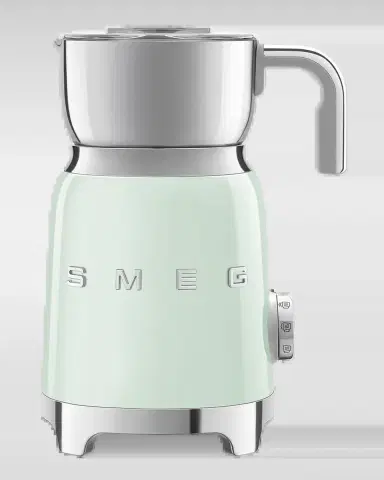 Smeg Retro-Style Milk Frother | Thumbnail 2