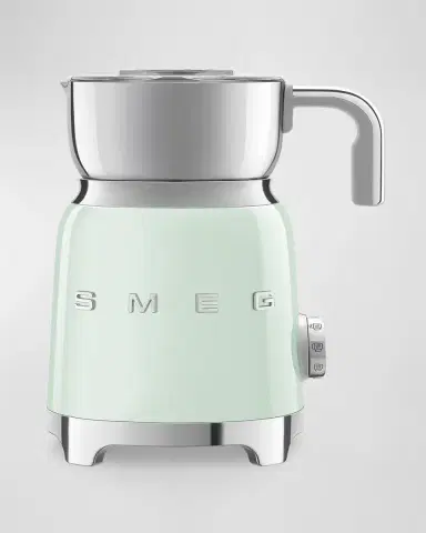Smeg Retro-Style Milk Frother | Thumbnail 3