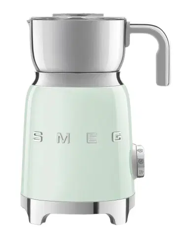 Smeg Retro-Style Milk Frother | Thumbnail 1