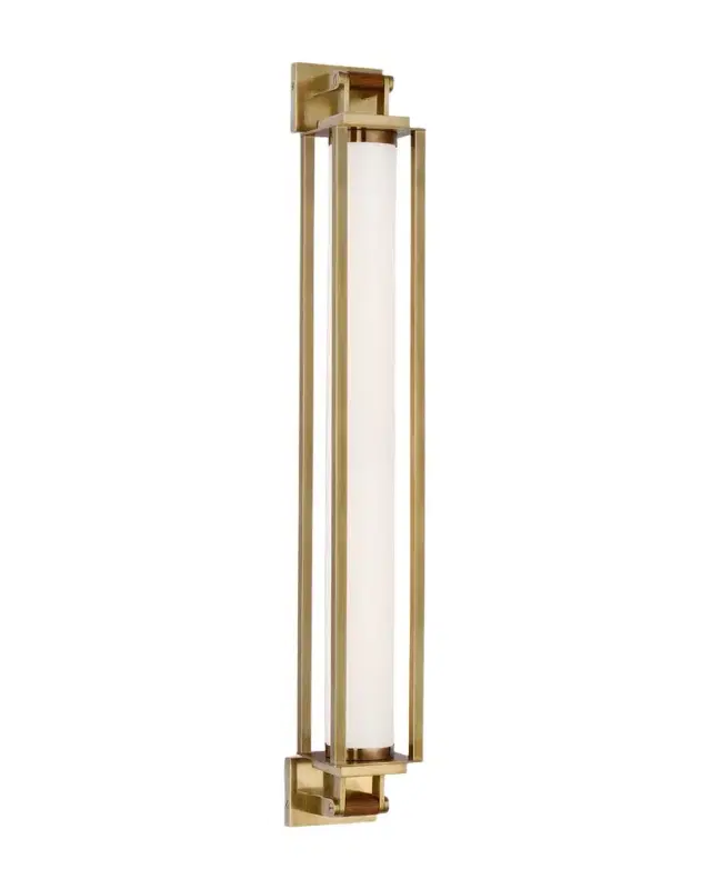 Visual Comfort Signature Northport 32" Linear Sconce by Ralph Lauren Home