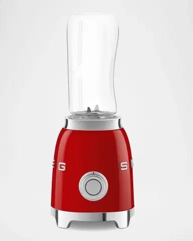 Smeg Retro-Style Personal Blender | Thumbnail 2