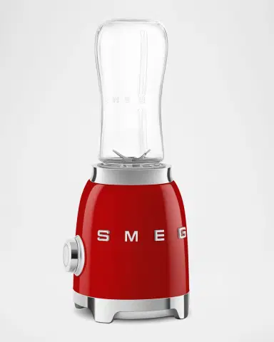 Smeg Retro-Style Personal Blender | Thumbnail 3