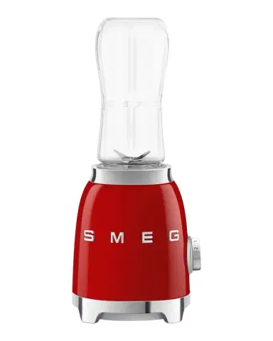 Smeg Retro-Style Personal Blender | Thumbnail 1
