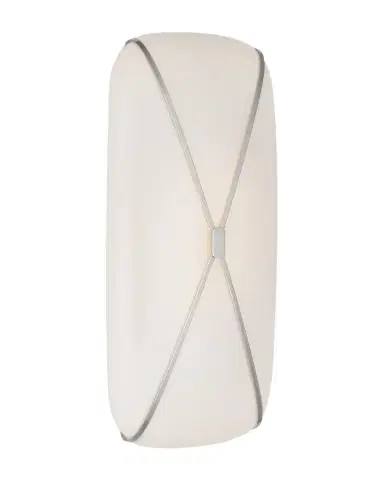 Visual Comfort Signature Fondant 24" Linear Bath Sconce in Polished Nickel by Julie Neill | Thumbnail 1 Visual Comfort Signature Fondant 24" Linear Bath Sconce in Polished Nickel by Julie Neill | Thumbnail 1