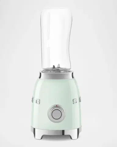 Smeg Retro-Style Personal Blender | Thumbnail 2