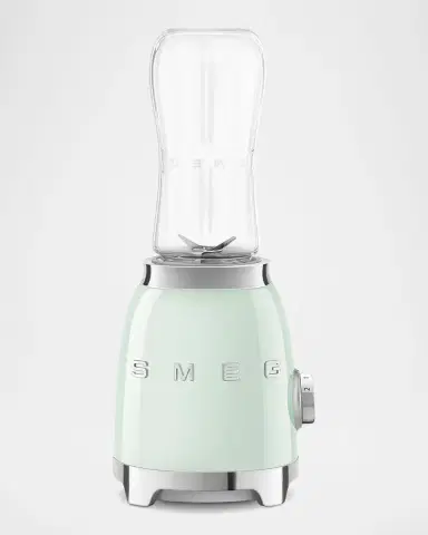 Smeg Retro-Style Personal Blender | Thumbnail 3