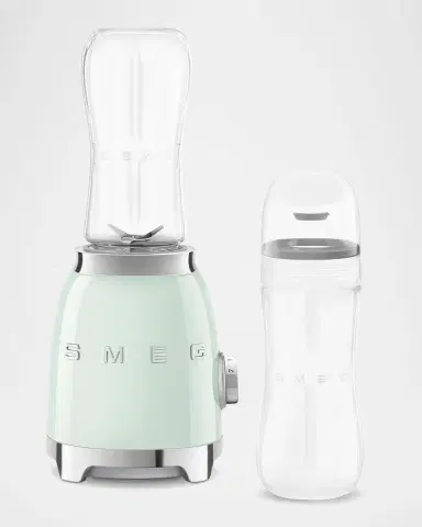 Smeg Retro-Style Personal Blender | Thumbnail 4