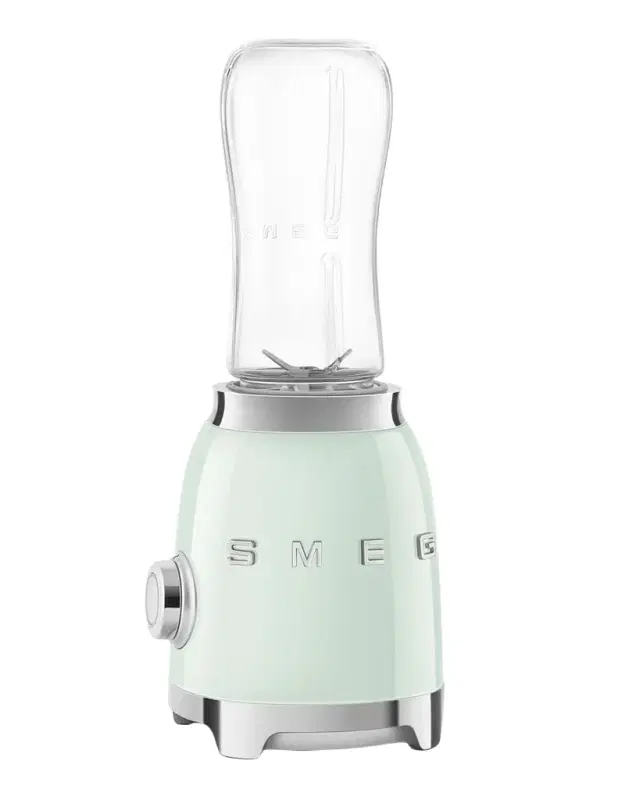 Smeg Retro-Style Personal Blender