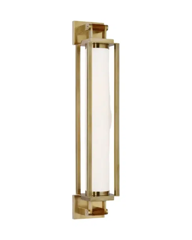 Visual Comfort Signature Northport 24" Linear Sconce by Ralph Lauren Home