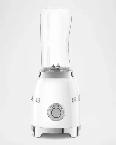 Smeg Retro-Style Personal Blender | Thumbnail 2 Smeg Retro-Style Personal Blender | Thumbnail 2