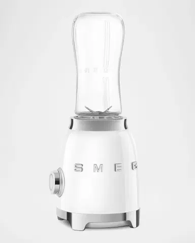 Smeg Retro-Style Personal Blender | Thumbnail 3 Smeg Retro-Style Personal Blender | Thumbnail 3