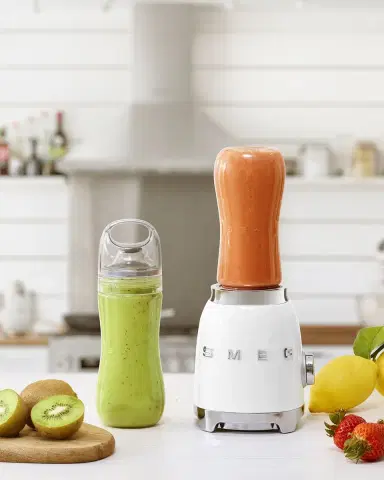 Smeg Retro-Style Personal Blender | Thumbnail 4 Smeg Retro-Style Personal Blender | Thumbnail 4