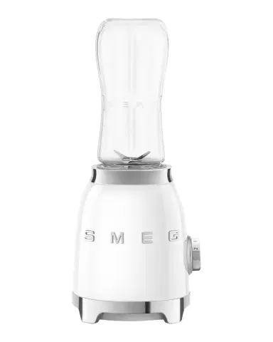 Smeg Retro-Style Personal Blender | Thumbnail 1 Smeg Retro-Style Personal Blender | Thumbnail 1