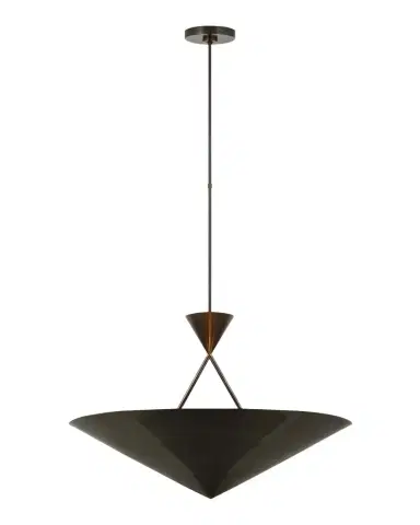 Visual Comfort Signature Orsay Medium Chandelier by Paloma Contreras | Thumbnail 1 Visual Comfort Signature Orsay Medium Chandelier by Paloma Contreras | Thumbnail 1