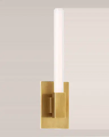 Visual Comfort Signature Mafra Small Sconce by Ian K. Fowler | Thumbnail 2 Visual Comfort Signature Mafra Small Sconce by Ian K. Fowler | Thumbnail 2
