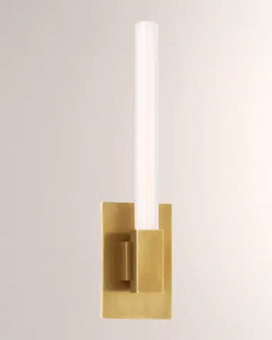Visual Comfort Signature Mafra Small Sconce by Ian K. Fowler | Thumbnail 3 Visual Comfort Signature Mafra Small Sconce by Ian K. Fowler | Thumbnail 3