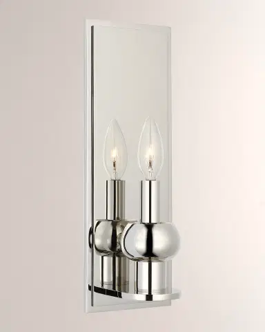 Visual Comfort Signature Comtesse Medium Sconce by Paloma Contreras | Thumbnail 3 Visual Comfort Signature Comtesse Medium Sconce by Paloma Contreras | Thumbnail 3