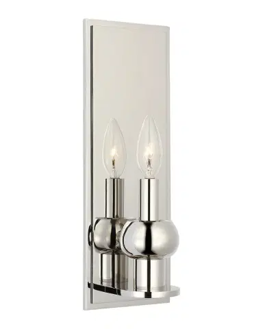 Visual Comfort Signature Comtesse Medium Sconce by Paloma Contreras | Thumbnail 1 Visual Comfort Signature Comtesse Medium Sconce by Paloma Contreras | Thumbnail 1