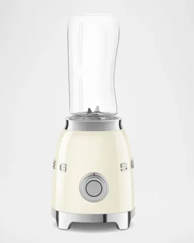 Smeg Retro-Style Personal Blender | Thumbnail 2