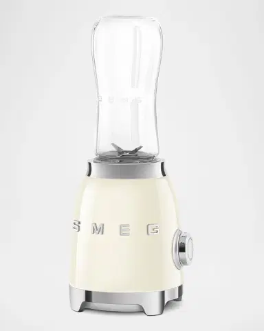 Smeg Retro-Style Personal Blender | Thumbnail 3