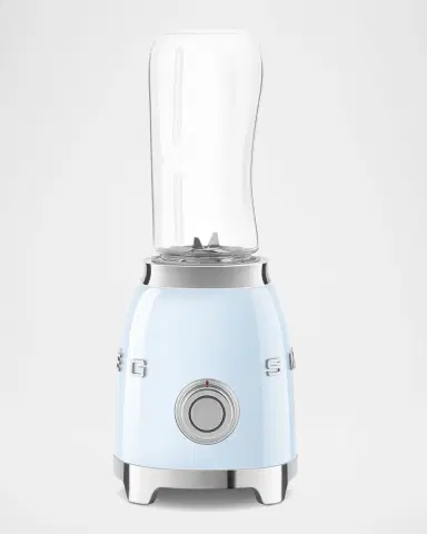 Smeg Retro-Style Personal Blender | Thumbnail 2