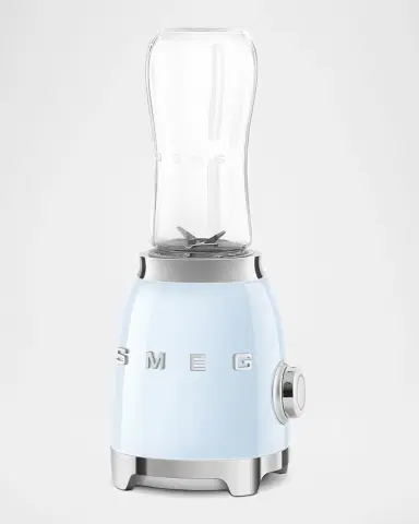 Smeg Retro-Style Personal Blender | Thumbnail 3