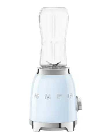 Smeg Retro-Style Personal Blender | Thumbnail 1