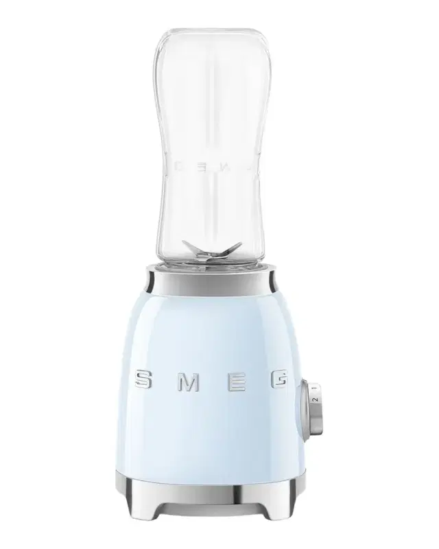 Smeg Retro-Style Personal Blender