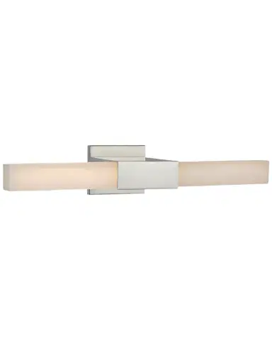 Visual Comfort Signature Covet 24" Over The Mirror Bath Light by Julie Neill | Thumbnail 1