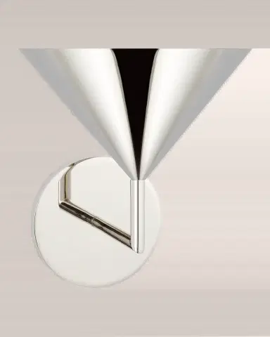 Visual Comfort Signature Orsay Small Single Sconce by Paloma Contreras | Thumbnail 2 Visual Comfort Signature Orsay Small Single Sconce by Paloma Contreras | Thumbnail 2
