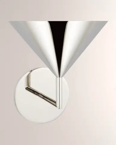 Visual Comfort Signature Orsay Small Single Sconce by Paloma Contreras | Thumbnail 3 Visual Comfort Signature Orsay Small Single Sconce by Paloma Contreras | Thumbnail 3