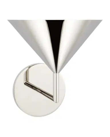 Visual Comfort Signature Orsay Small Single Sconce by Paloma Contreras | Thumbnail 1 Visual Comfort Signature Orsay Small Single Sconce by Paloma Contreras | Thumbnail 1