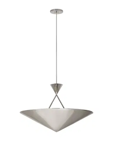 Visual Comfort Signature Orsay Medium Chandelier by Paloma Contreras | Thumbnail 1 Visual Comfort Signature Orsay Medium Chandelier by Paloma Contreras | Thumbnail 1