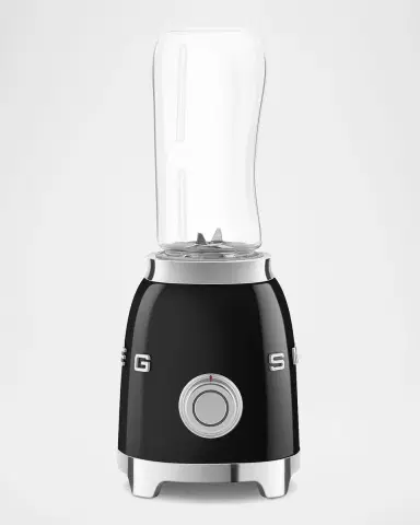 Smeg Retro-Style Personal Blender | Thumbnail 2