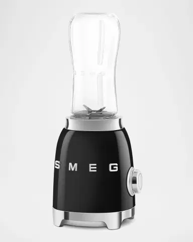 Smeg Retro-Style Personal Blender | Thumbnail 3