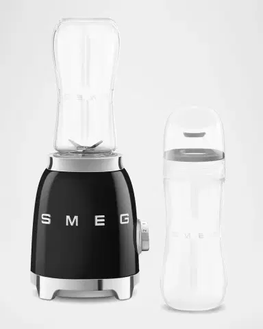 Smeg Retro-Style Personal Blender | Thumbnail 4