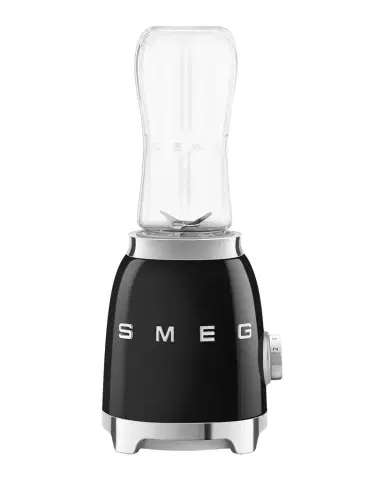 Smeg Retro-Style Personal Blender | Thumbnail 1