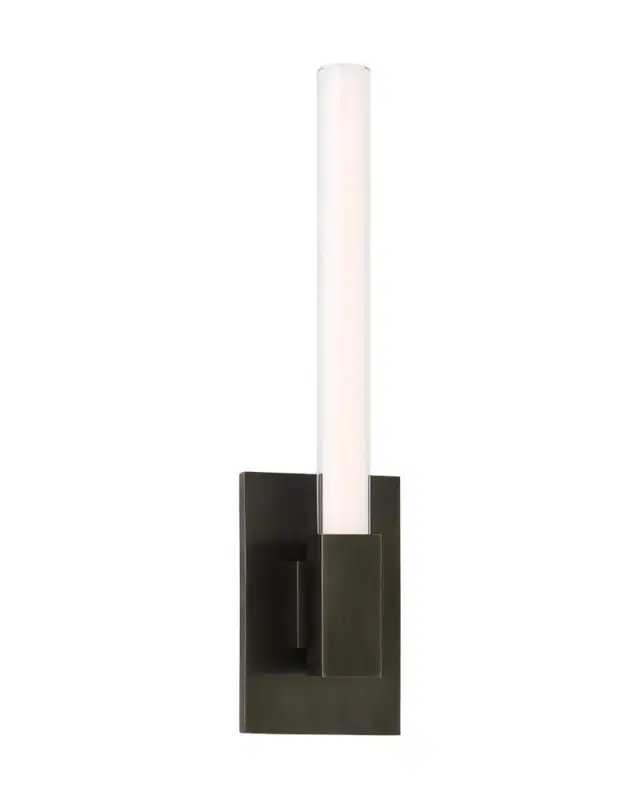 Visual Comfort Signature Mafra Small Sconce by Ian K. Fowler