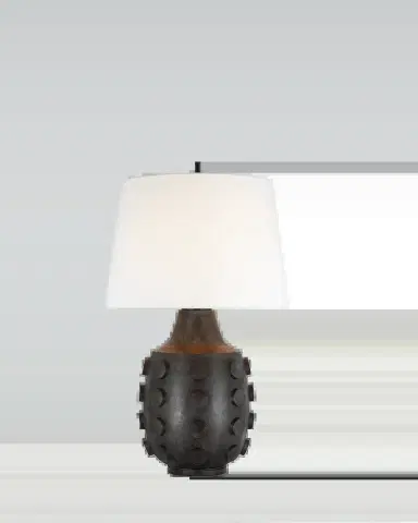 Visual Comfort Signature Orly 32" Large Table Lamp by Thomas O 'Brien | Thumbnail 2 Visual Comfort Signature Orly 32" Large Table Lamp by Thomas O 'Brien | Thumbnail 2