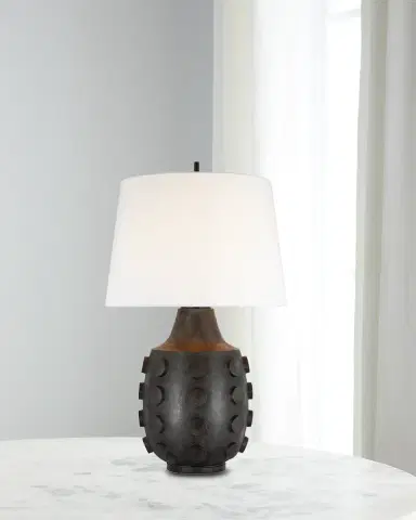 Visual Comfort Signature Orly 32" Large Table Lamp by Thomas O 'Brien | Thumbnail 1 Visual Comfort Signature Orly 32" Large Table Lamp by Thomas O 'Brien | Thumbnail 1