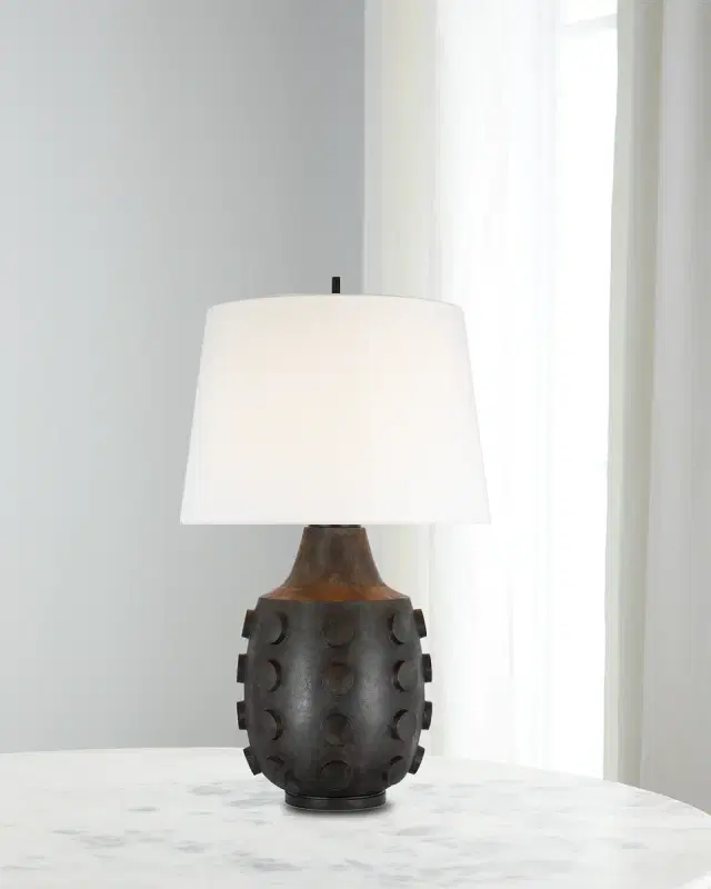 Visual Comfort Signature Orly 32" Large Table Lamp by Thomas O 'Brien